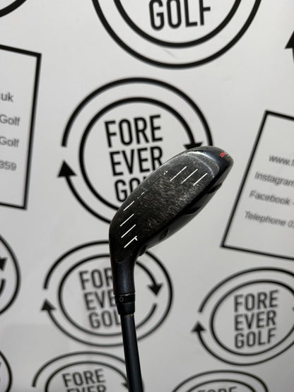 PING G410 SFT 3 WOOD / 16 Degree / RH / 65g Reg Flex / GOOD USED