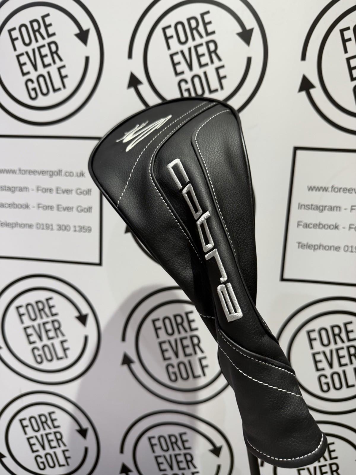 COBRA OPTM X DRIVER / 9 Degree / RH / 40g Lite Regular Flex / NEW