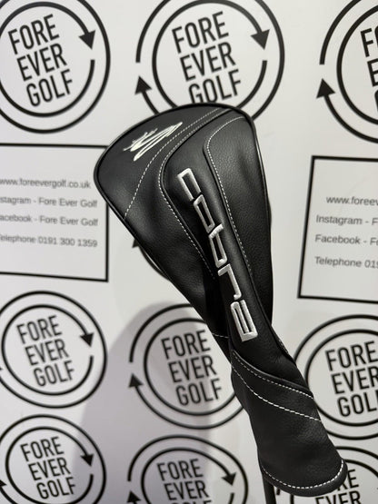 COBRA OPTM X DRIVER / 9 Degree / RH / 40g Lite Regular Flex / NEW