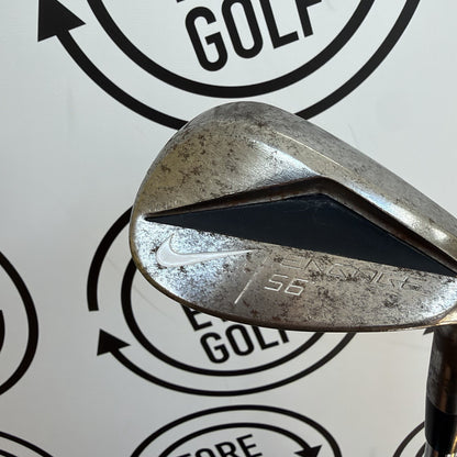NIKE ENGAGE WEDGE SET / 52 & 60 Deg / RH / Wedge Flex / GOOD USED