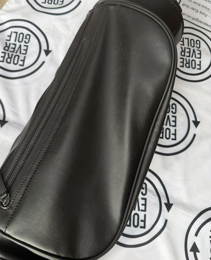 TITLEIST LINKS LEGEND PENCIL GOLF BAG / 2 Way Divide / One Strap / NEW