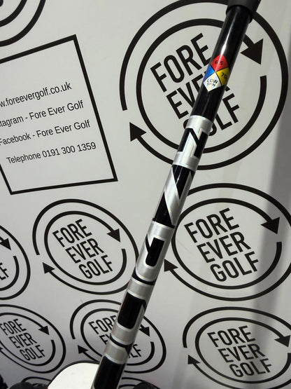 TAYLORMADE Qi10 TOUR 3 WOOD / 15 Deg / RH / 70g X-Stiff Flex / V.GOOD USED