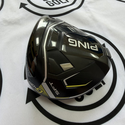 PING G430 SFT DRIVER / 10.5 Deg / RH / HEAD ONLY