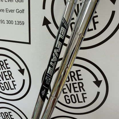 PXG 0311 3X FORGED WEDGE SET / 52,56,60 / RH / 115g Stiff Flex / GOOD USED
