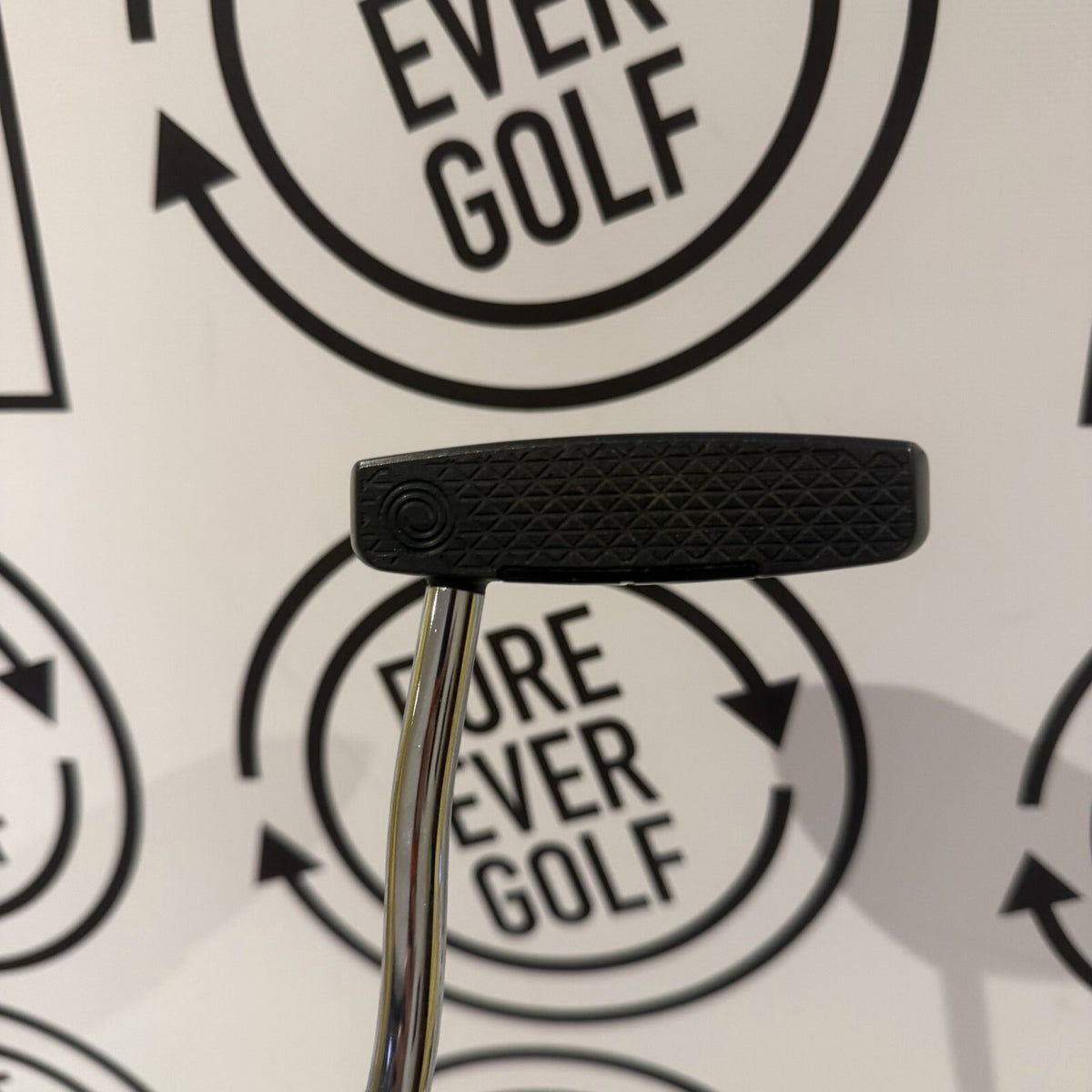 ODYSSEY TOULON DAYTONA PUTTER / 34” / Mens RH / V.GOOD USED