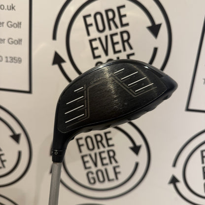 PING G440 MAX DRIVER / 12 Deg / RH / 45g ALTA QUICK Soft Reg Flex / V.GOOD USED