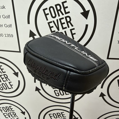 WILSON FRONTLINE ELAVADO PUTTER / 34” / Mens RH / GOOD USED