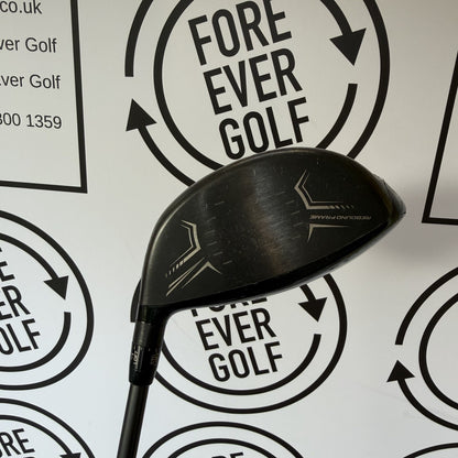 SRIXON ZX5 DRIVER / 10.5 Degree / Mens RH / 50g Reg Flex / GOOD USED